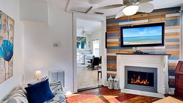 House (2 Bedrooms) | Property amenity