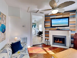 Property amenity - Cozy Casita by Distinctive Beach Rentals (St. Augustine)