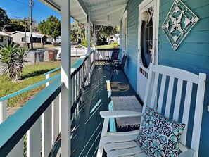 Casa (2 Bedrooms) | Servicios del alojamiento