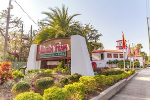 Huis (2 Bedrooms) | Accommodatievoorzieningen