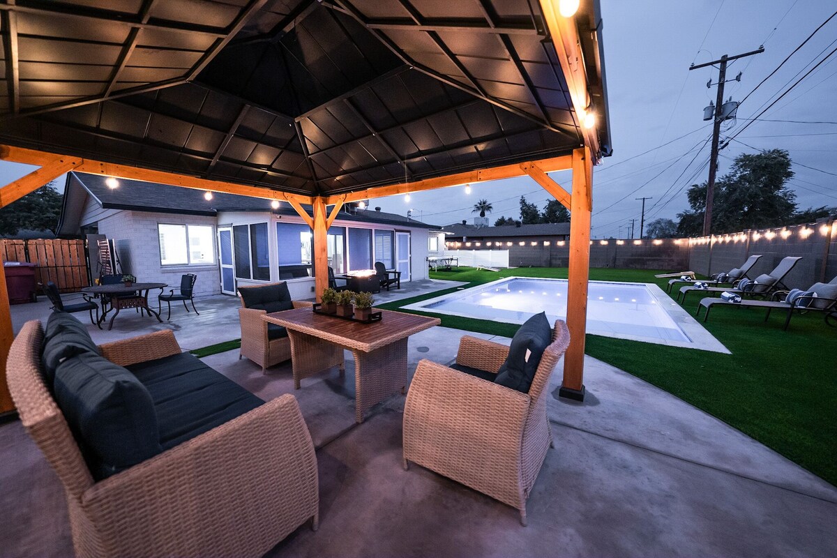 Bild für Gastgeberprofil