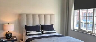 The Loft at 121