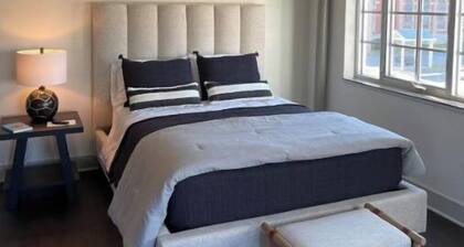 The Loft at 121