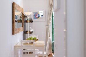 Dining - Casa Vela Marina, prestigous area of Puerto Calero (Puerto Calero)