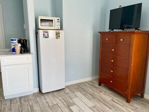 Appart'hôtel, 2 chambres | Intérieur
