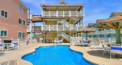 Beachgate Condo Suites And Hotel 512a+512b 2 Bedroom Condo