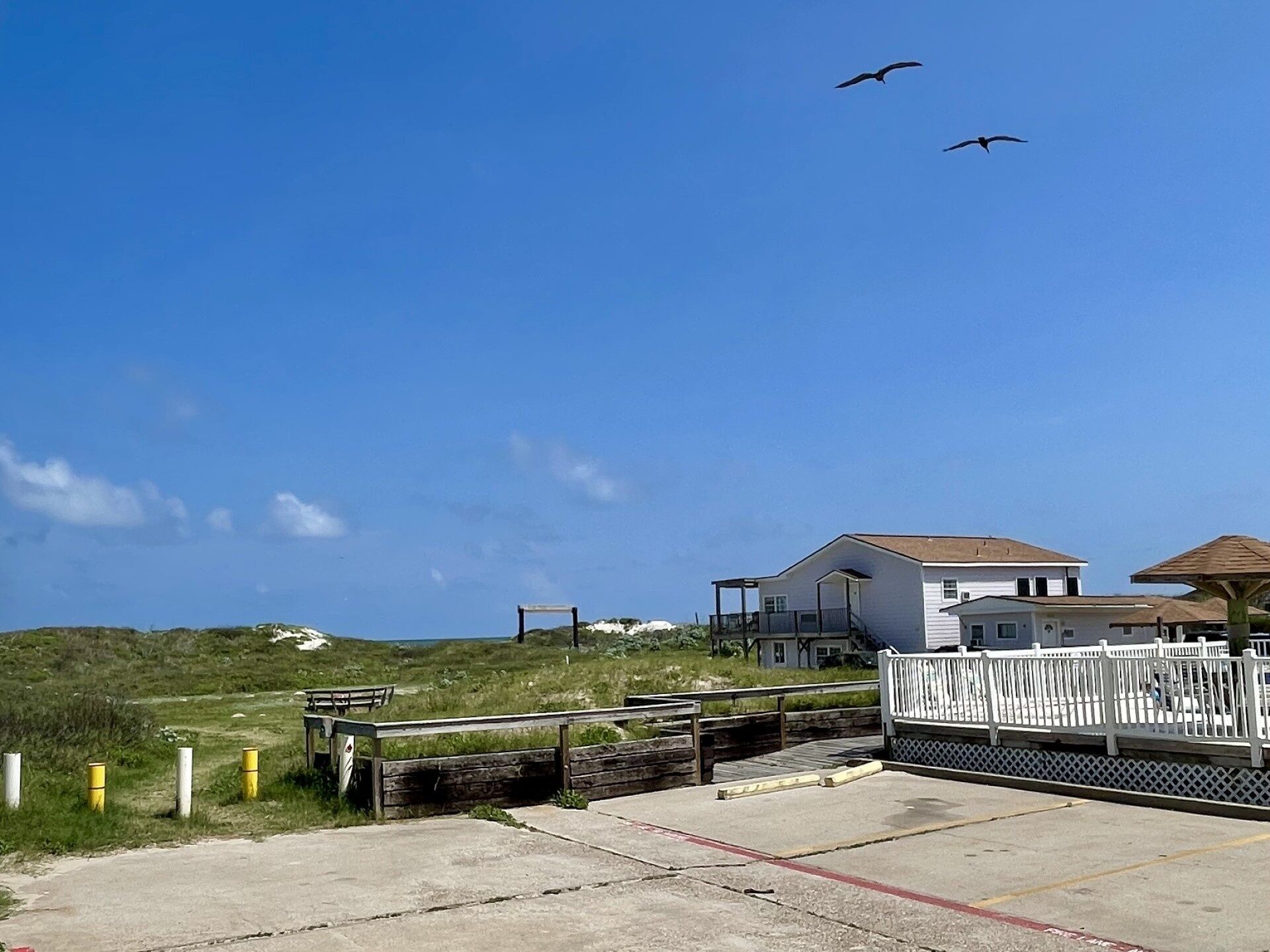 Condo, 2 Bedrooms | Terrace/patio