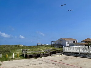 Condo, 2 Bedrooms | Terrace/patio