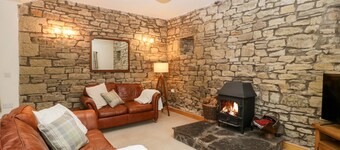 Bullfinch Cottage