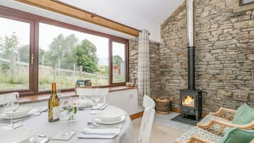 Cottage | Interni