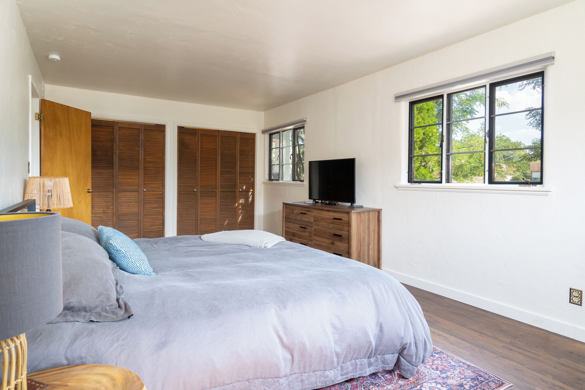 獨棟房屋 (2 Bedrooms) | 住宿設施服務