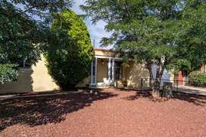 Maison (2 Bedrooms) | Ăquipement de lâhĂ©bergement