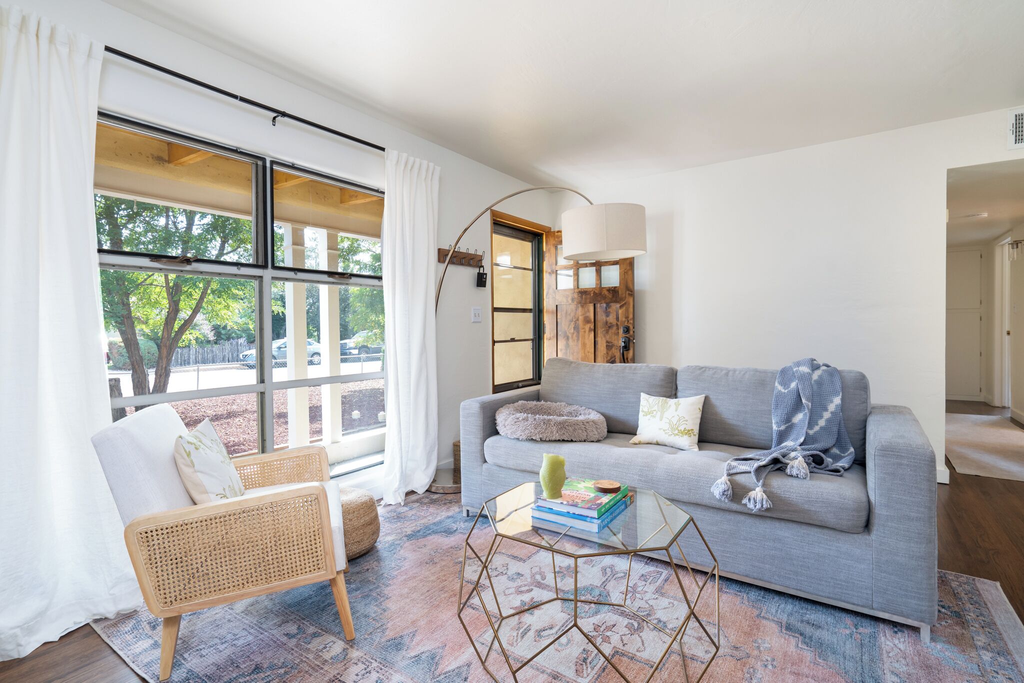 House (2 Bedrooms) | Front of property