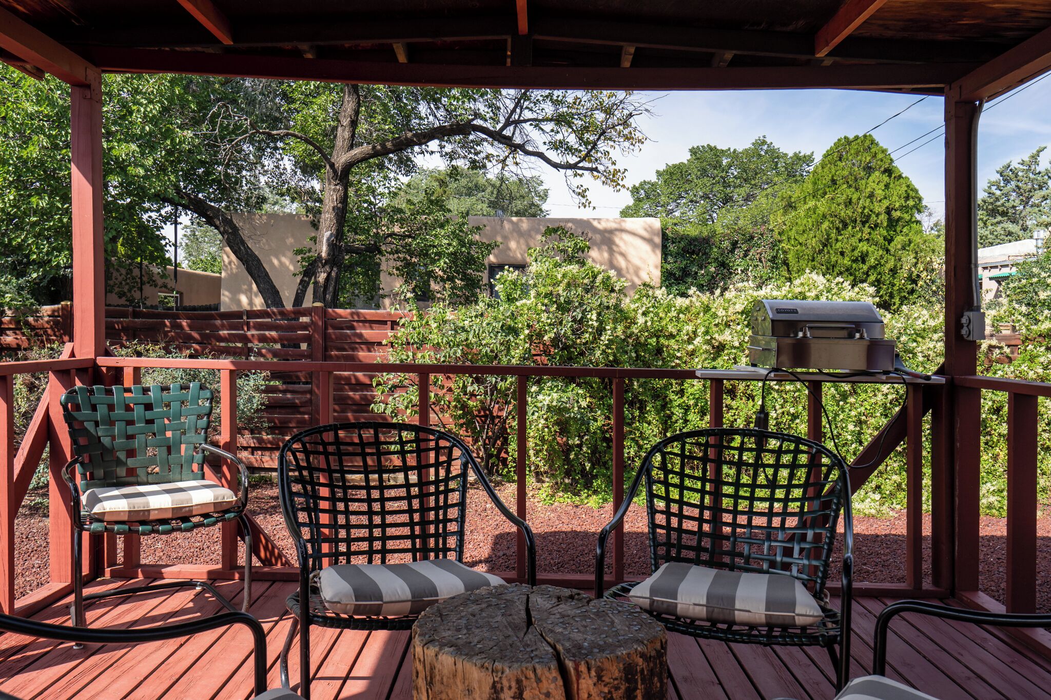 House (2 Bedrooms) | Property amenity