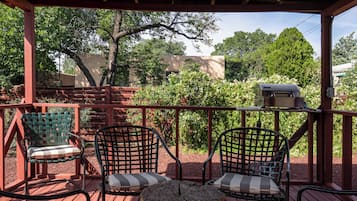 House (2 Bedrooms) | Property amenity
