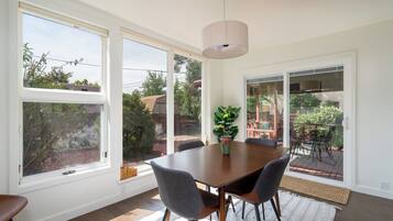 House (2 Bedrooms) | Property amenity