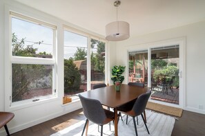 Maison (2 Bedrooms) | Ăquipement de lâhĂ©bergement