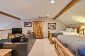 Condo, 1 Bedroom | 1 bedroom, free WiFi - Relax In This New Tarn Landing Condo In Great Frisco Location! 2 Bedroom Condo by RedAwning (Frisco)