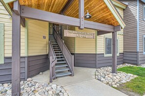 Condo, 1 Bedroom | Exterior - Relax In This New Tarn Landing Condo In Great Frisco Location! 2 Bedroom Condo by RedAwning (Frisco)