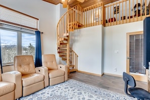 House, 4 Bedrooms | Interior