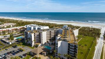 Appart'hôtel (2 Bedrooms) | Équipement de l’hébergement