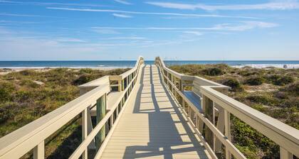 Anastasia 613 by Distinctive Beach Rentals