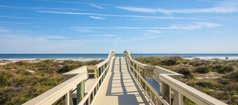 Anastasia 613 by Distinctive Beach Rentals