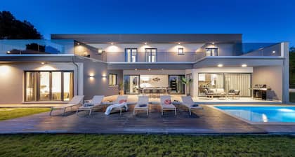 Villa Borealis