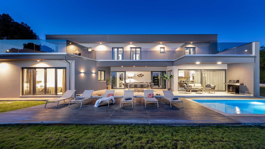 Villa Borealis