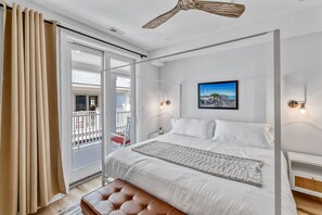 3 slaapkamers, een strijkplank/strijkijzer, gratis wifi, beddengoed