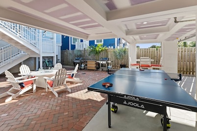 The Little Kahuna at Ohana Beach Club Cottage