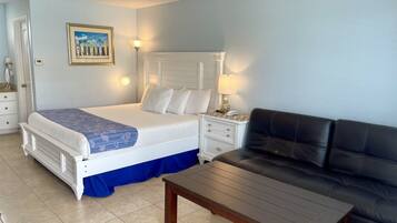 Condo, 1 Bedroom | 1 bedroom, WiFi (free)