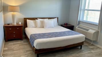 Condo, 1 Bedroom | 1 bedroom, free WiFi