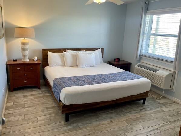 1 chambre, Wi-Fi gratuit