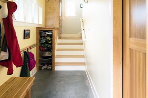 Interior - Sitka Bungalow (Sitka)