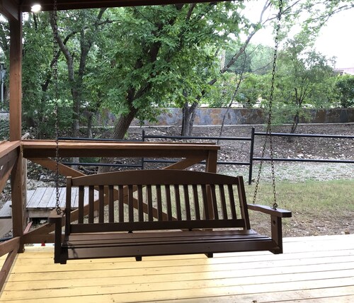 The Retreat at Moss Lake - 15 miles from Winstar Casino & Golf