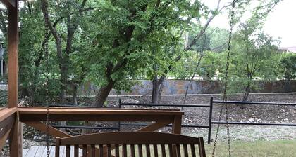 The Retreat at Moss Lake - 15 miles from Winstar Casino & Golf