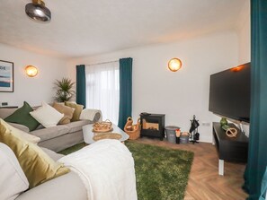 2 habitaciones, decoración personalizada y muebles diferentes 