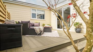 Casa de campo | Jardines del alojamiento