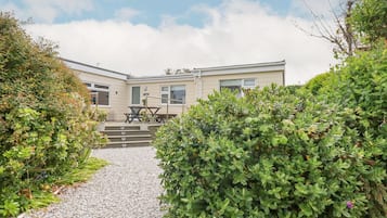 Ferienhaus | Außenbereich
