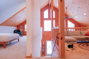3 Schlafzimmer, kostenloses WLAN, Bettwäsche