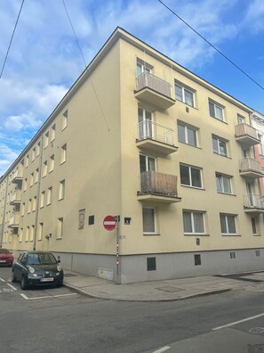 Eksteriør