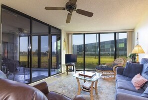 TV, DVD player - Heated Pool ~ Great Price ~ Excellent Location on the Beach! (Saint Augustine)