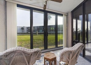 Interior - Heated Pool ~ Great Price ~ Excellent Location on the Beach! (Saint Augustine)