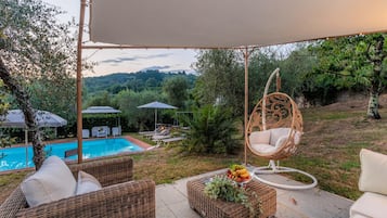 Biệt thự | 4 phòng ngủ