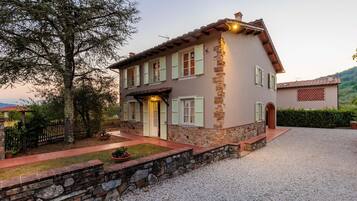 Biệt thự | 4 phòng ngủ