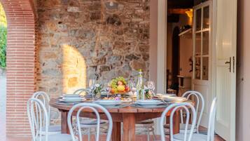 Biệt thự | 4 phòng ngủ