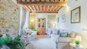 Biệt thự | 4 phòng ngủ