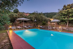 Ferienhaus | 4 Schlafzimmer