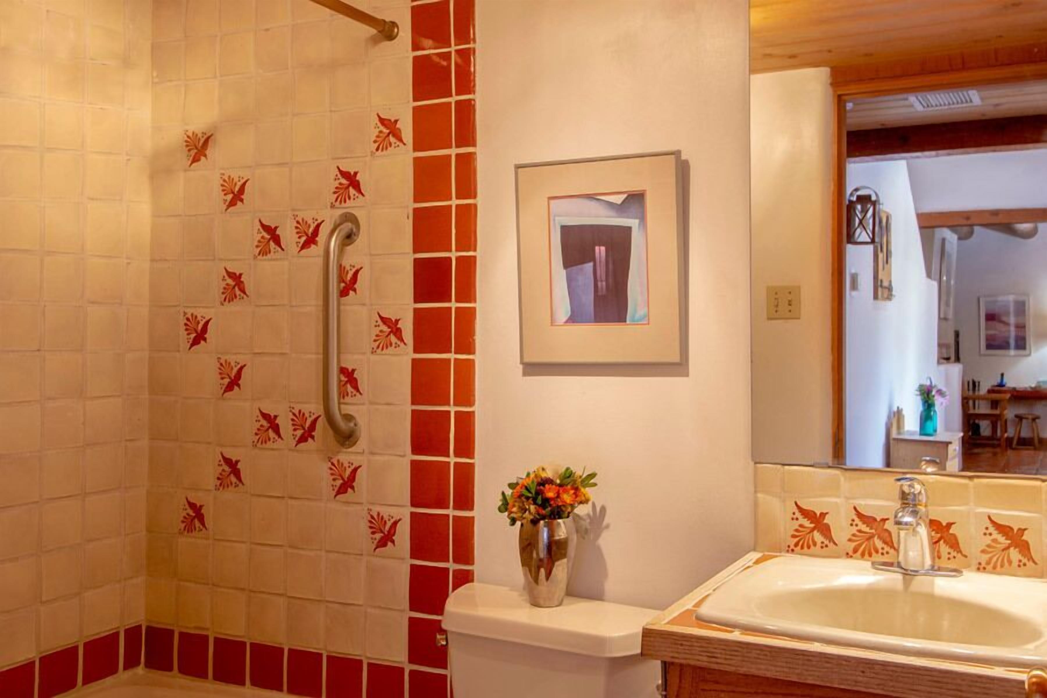 Condo Deluxe | Baño